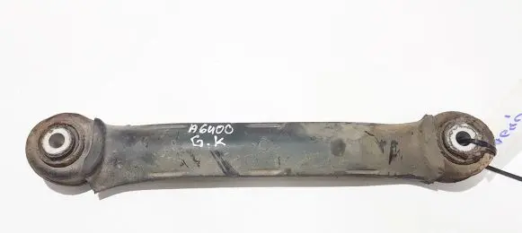 Rear upper control arm/wishbone
