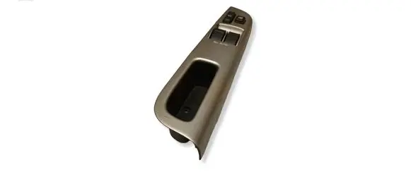 Toyota Corolla E110 Electric window control switch 54355669D