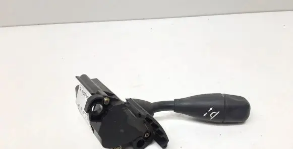 Mercedes-Benz S W220 Steering wheel adjustment handle/lever A0005453022