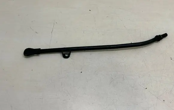 Volkswagen Touareg II Oil level dip stick 06E115630B