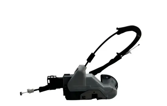 Peugeot RCZ Front door lock PSA184100 2101N0558L3 A03478