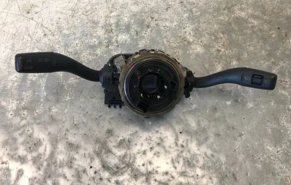 Audi A4 S4 B6 8E 8H Wiper control stalk 8E0953503 8E0953549F