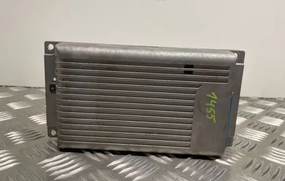 BMW 5 GT F07 Bluetooth control unit module 9229740