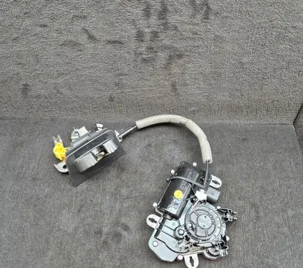 Audi Q8 Tailgate/trunk/boot lock/catch/latch 81A827506 3V5827887C 4M0827506F