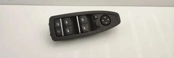 BMW 5 GT F07 Electric window control switch 9362120