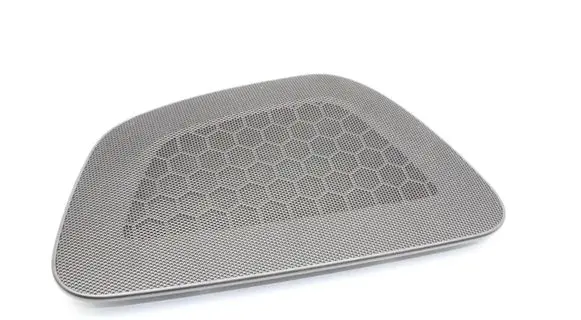 Volvo S90, V90 Dash center speaker trim cover 31426588