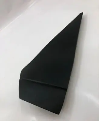 Renault Captur II Panel trim 689212762r