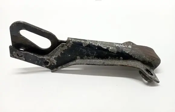 Porsche 928 Towing hook eye 