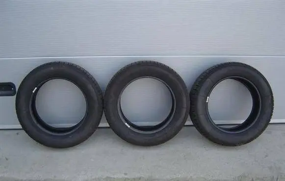 Renault Scenic III - Grand scenic III R16 summer tire 205-60-16-96H