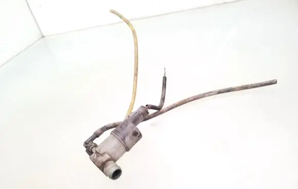 Renault Megane II Windscreen/windshield washer pump 9641553880 O641553980