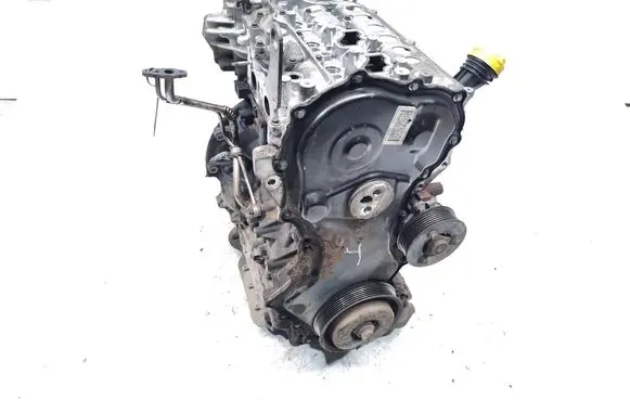 Nissan Qashqai Engine M9R868