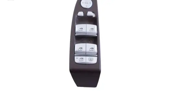 BMW 7 G11 G12 Electric window control switch 9382503