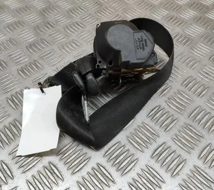 Porsche Boxster 986 Front seatbelt 98680303302