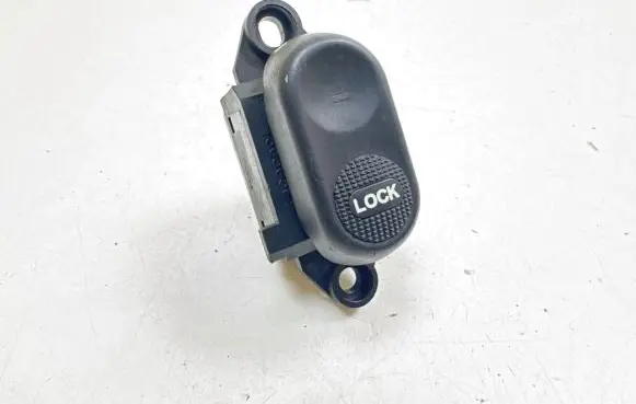 Chrysler PT Cruiser Electric window control switch 04671623AA