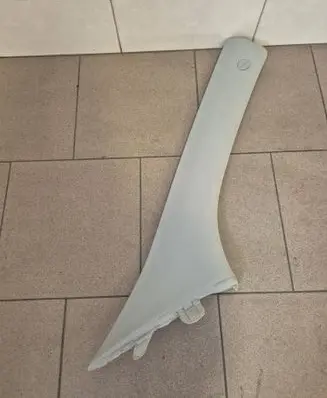 Hyundai ix35 (A) pillar trim 858202Y300