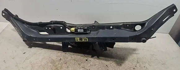 Nissan Note (E11) Top upper radiator support slam panel 