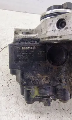 Honda CR-V Fuel injection high pressure pump 0445010141