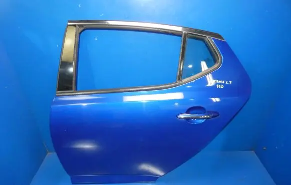 KIA Optima Rear door