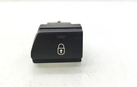 Citroen Jumpy Central locking switch button 9809138677