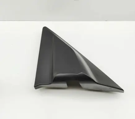 Ford Transit Custom Plastic wing mirror trim cover BK21V16003BGW