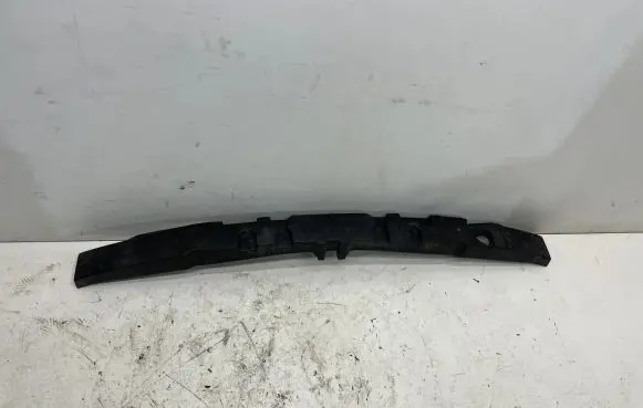 BMW 3 E92 E93 Front bumper foam support bar 7227968