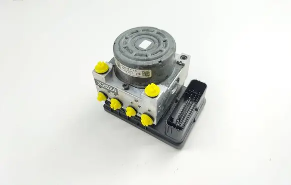 Volkswagen Golf VII ABS Pump 5Q0614517N 10022002374 5Q0907379P