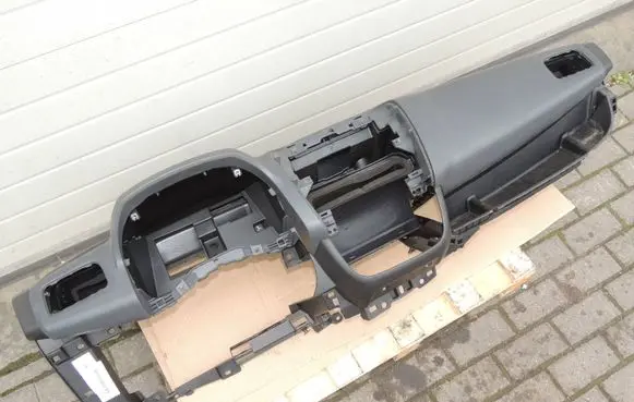 Fiat Doblo Dashboard 735507814