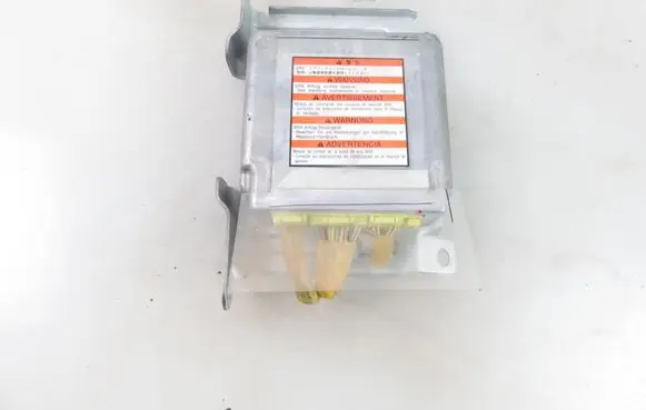 Subaru Forester SG Airbag control unit/module 1523008331 98221SA140