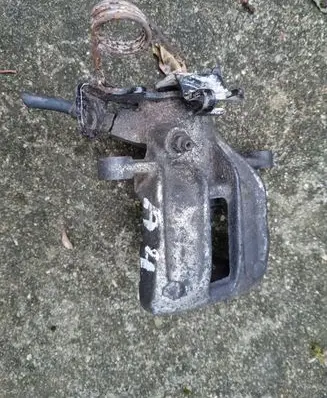 Audi A4 S4 B5 8D Rear brake caliper