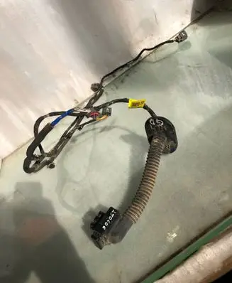Hyundai Kona II Rear door wiring loom 91630be010