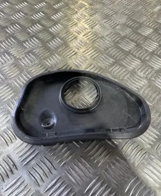 Volkswagen Polo VI Fuel tank cap trim 2G0809933