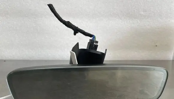 Audi SQ2 GA Rear view mirror (interior) 81A857511K