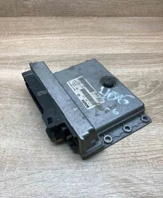 Peugeot 406 Engine control unit/module ECU 9624519580 0281001262