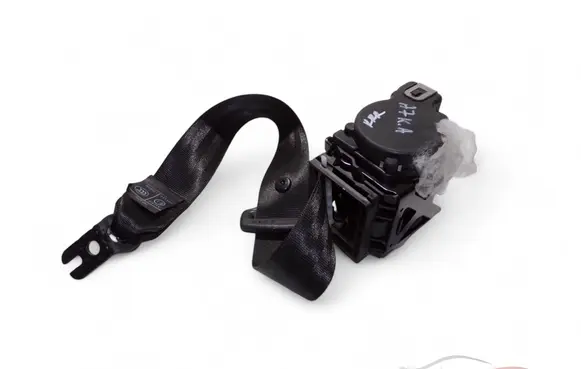 Audi A7 S7 4G Rear seatbelt 4G8857805 4G8857805B
