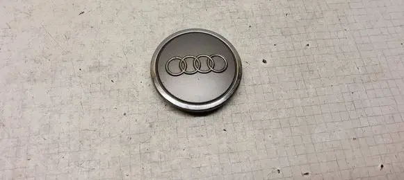 Audi A4 S4 B6 8E 8H Original wheel cap 4B0601170A