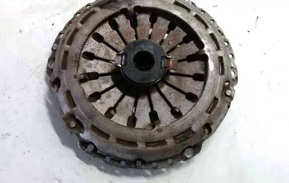 Clutch set kit