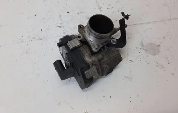 Saab 9-3 Ver2 Throttle valve 55229717