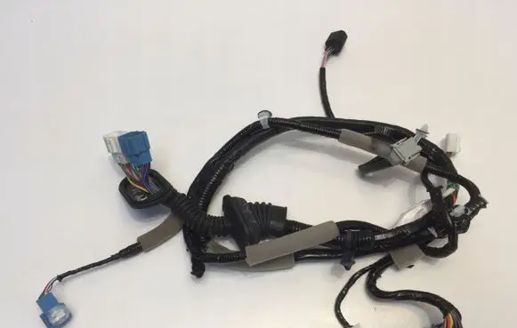 Honda Jazz IV GR Front door wiring loom 32751TZBE103