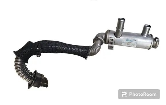 Volvo V50 EGR valve cooler 3M5Q9F464BC
