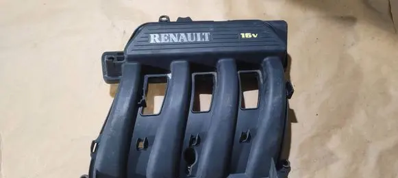 Renault Megane II Intake manifold 8200022251