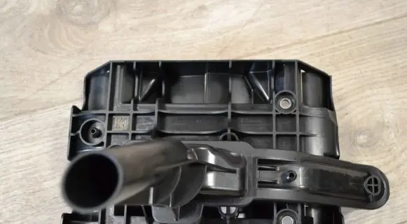 Mercedes-Benz C W204 Oil sump A6511804751