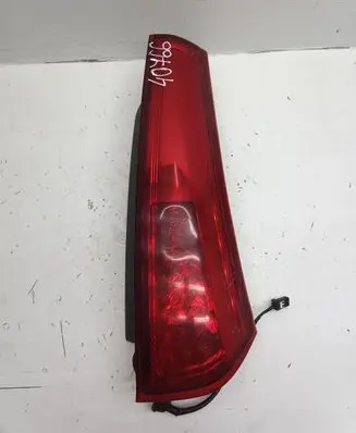KIA Ceed Rear/tail lights 924041H3