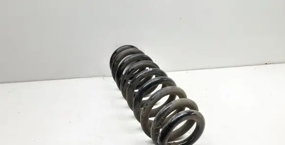 BMW 3 E90 E91 Rear coil spring