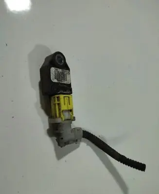 Toyota Auris 150 Airbag deployment crash/impact sensor 8917302050