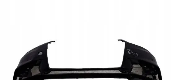 Audi A1 Front bumper 04ITEILE