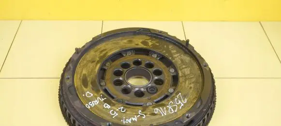 Ford S-MAX Dual mass flywheel 30681137 HUWA