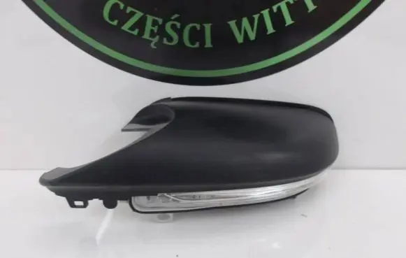 BMW X1 E84 Front door electric wing mirror 232635216