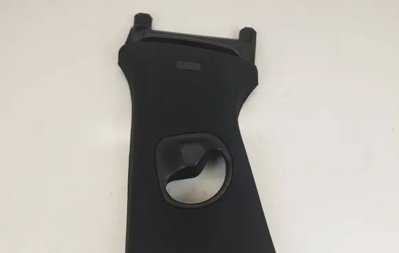Jaguar XF X260 (B) pillar trim (top) GX6324397BF 09747 18082015
