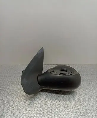 Peugeot 206 Manual wing mirror E2018015 E2017003 E2027003