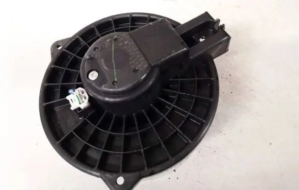 Mazda 2 Heater fan/blower hb111d65100 hb111d651-00